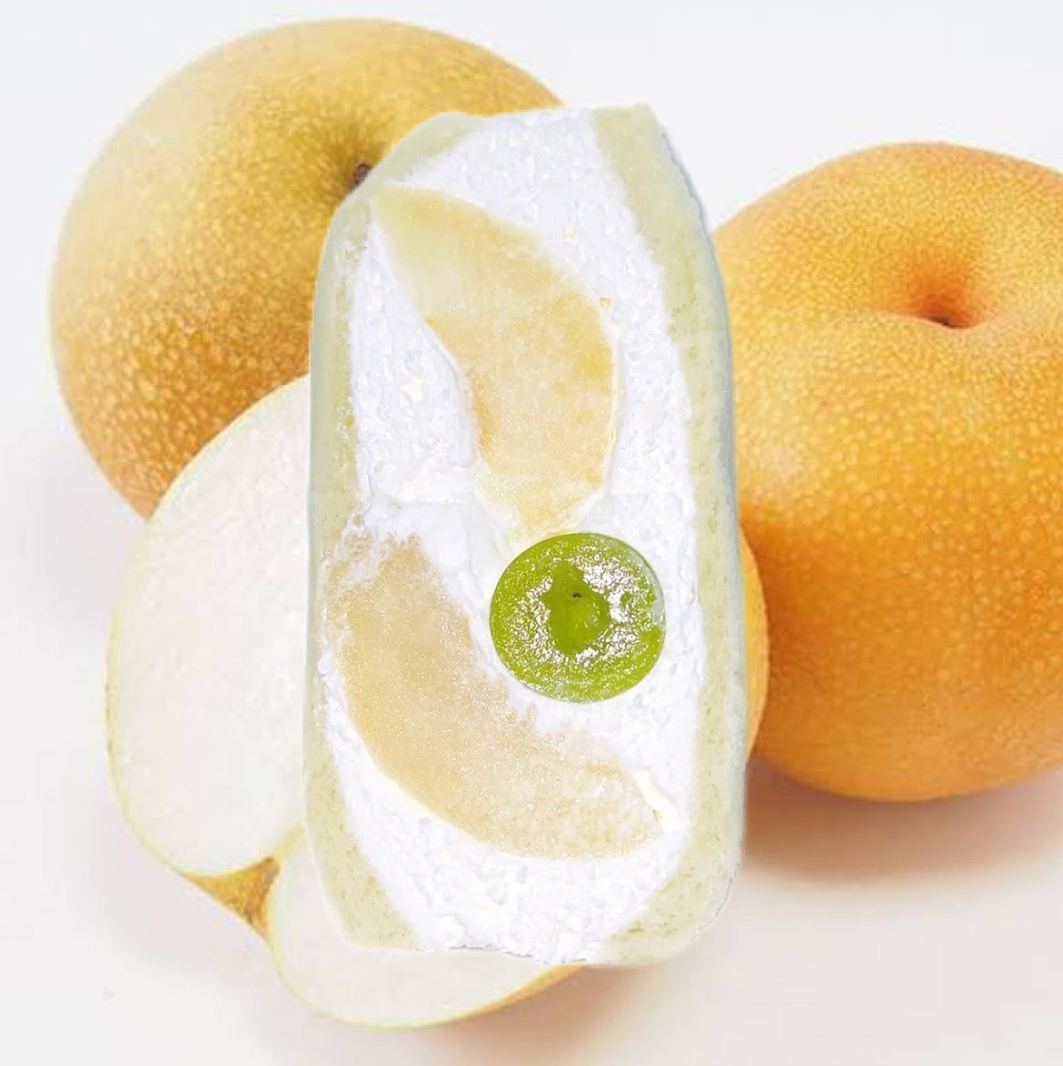 梨