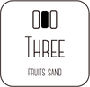 THREEロゴ